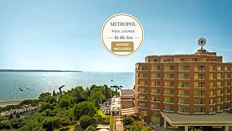 Remisens Hotel METROPOL