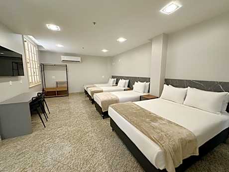 Superior Family Room