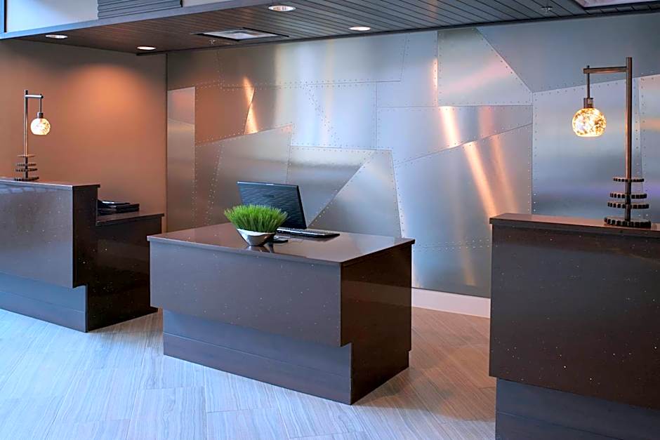 Detroit Marriott Southfield