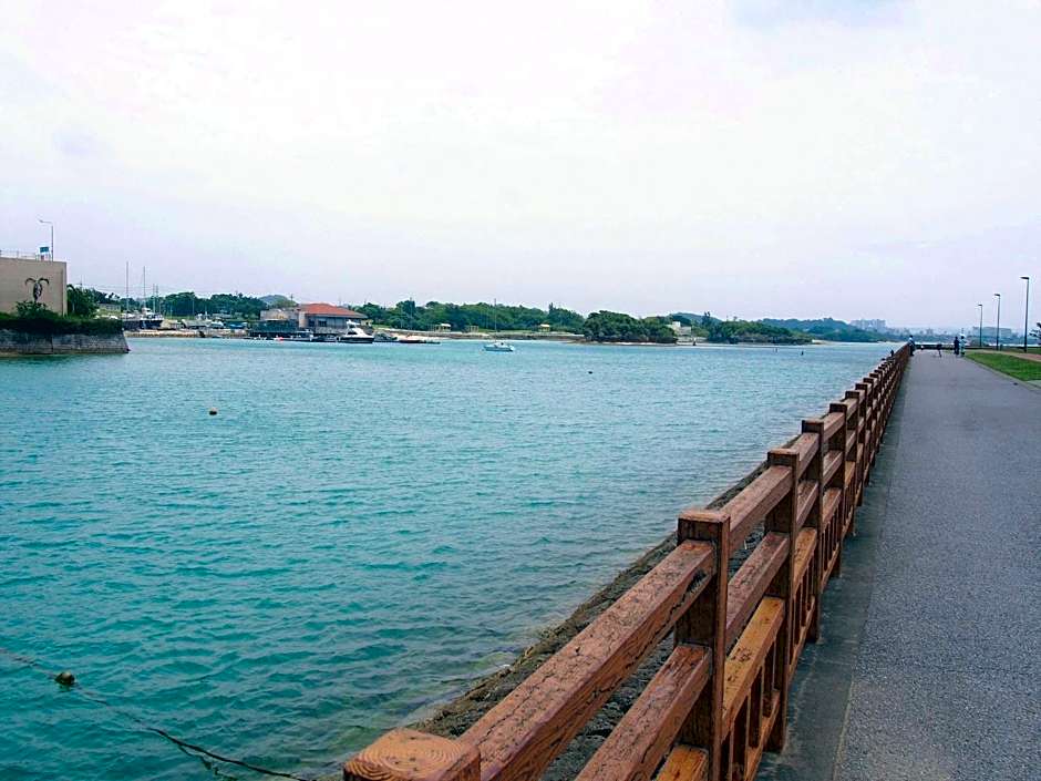 Lagoon Palace