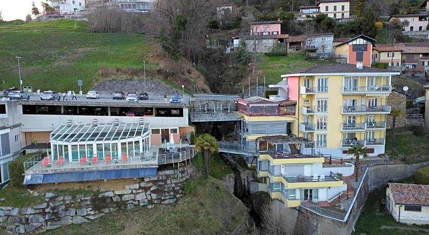 Al Ponte Albergo Ristorante
