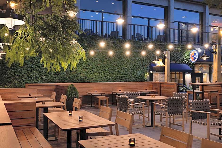 Hotel Champlain Burlington Curio Collection by Hilton