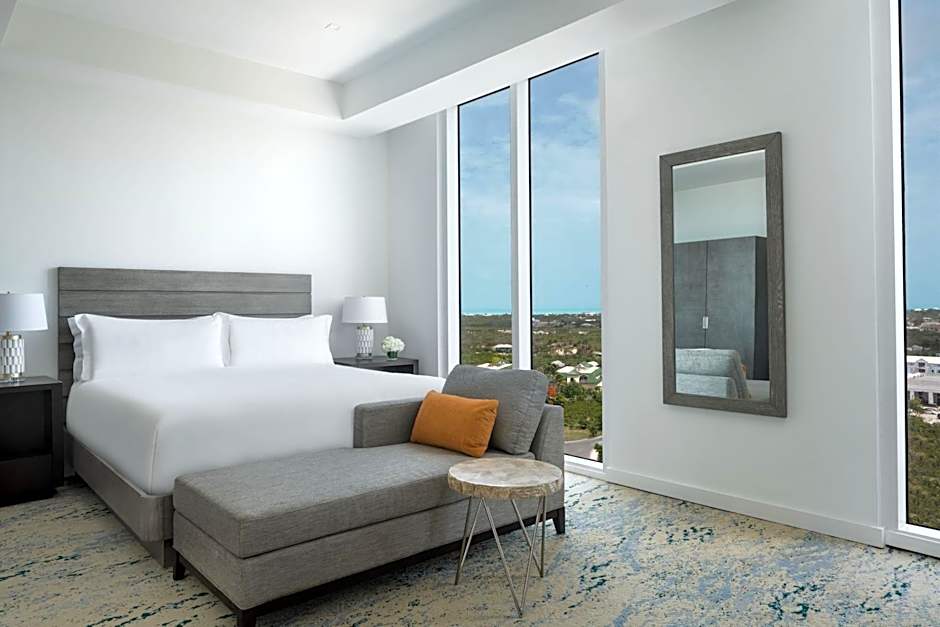 The Ritz-Carlton Residences, Turks & Caicos