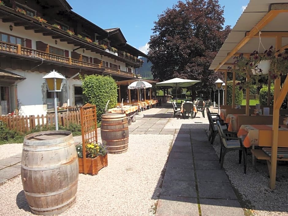 Kaiserhotel Oberndorf