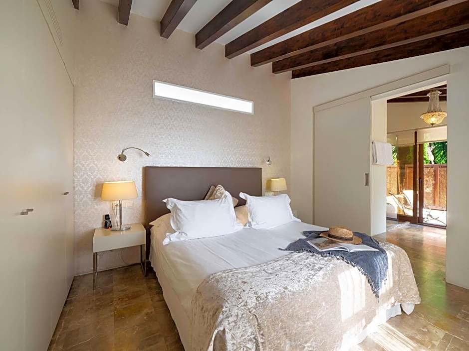 Hotel & Restaurant Jardi d'Artà