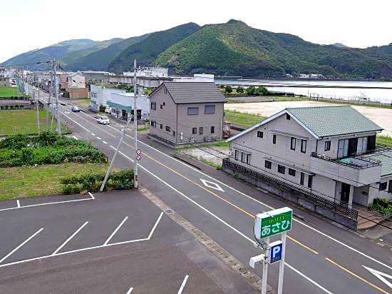 Hotel Asahi