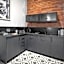 MONTOWNIA Lofts & Experience