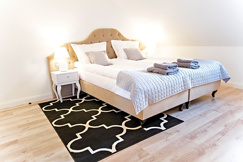 Mazurski Diament koło Mrągowa