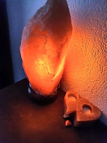 Suite with Private Pool