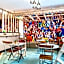 Greet Hotel Boulogne Billancourt Paris