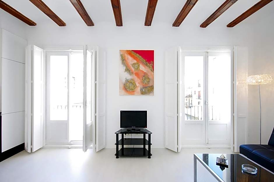 Mosen Sorell Apartments