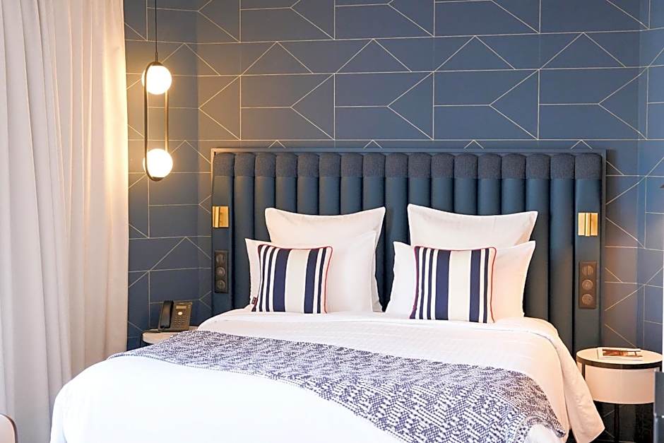 Thalazur Saint Jean de Luz - Hôtel & Spa