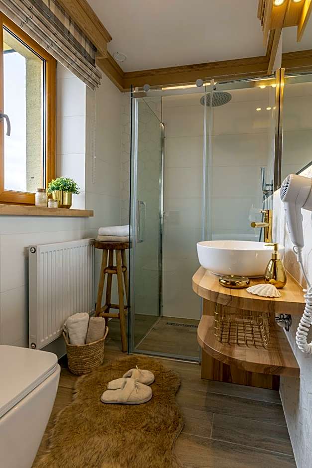 Dom Gościnny Bachledova