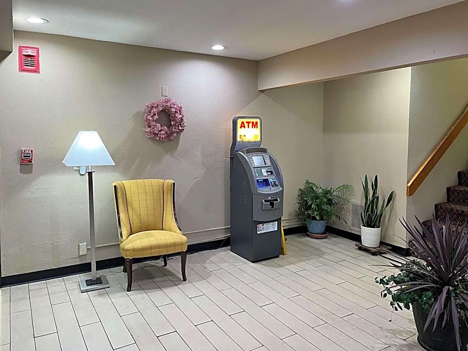 Motel 6 Litchfield, IL