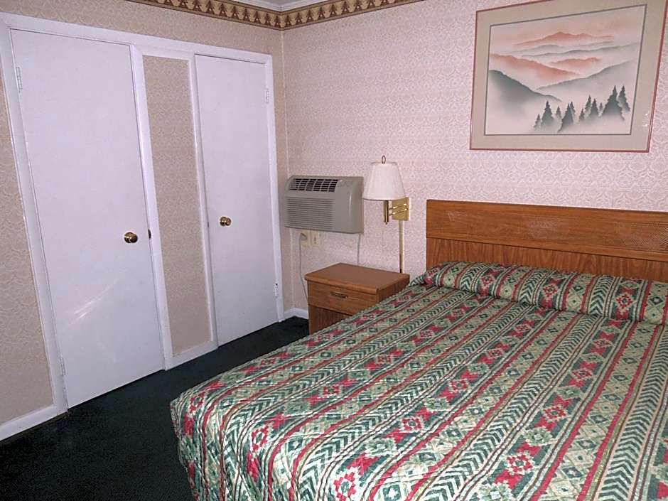 Value Inn East Stroudsburg