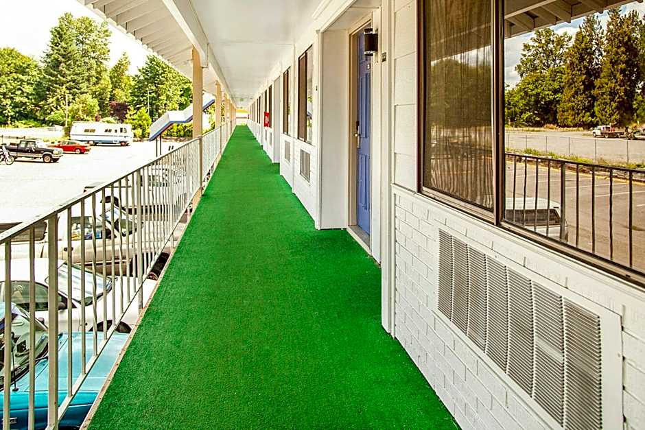 OYO Hotel Centralia