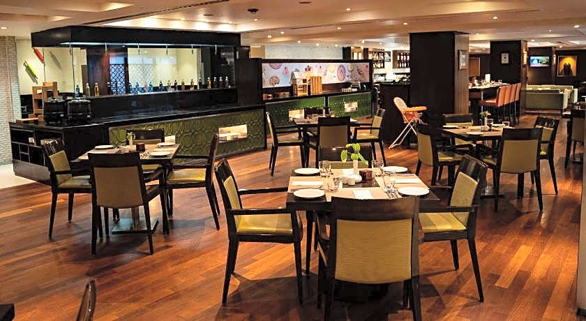 Hilton Garden Inn Trivandrum