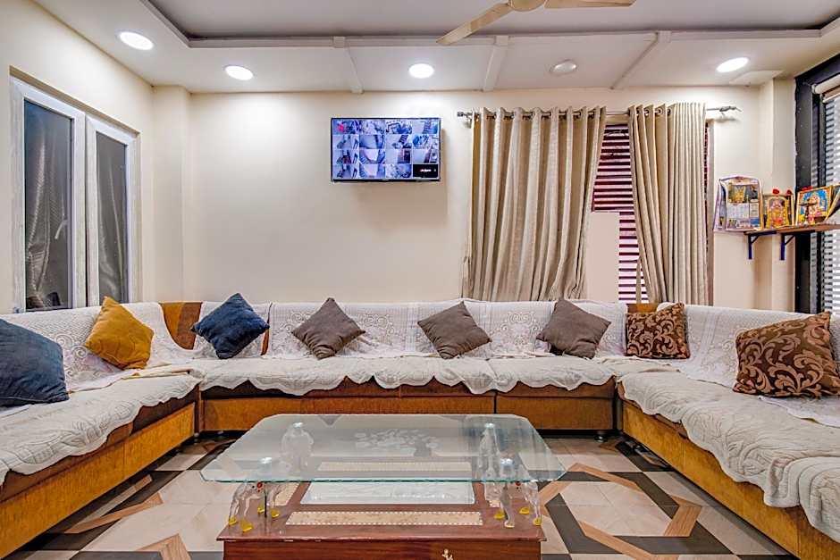 Hotel Tejas Inn by OYO Rooms – Vijayawada, IA