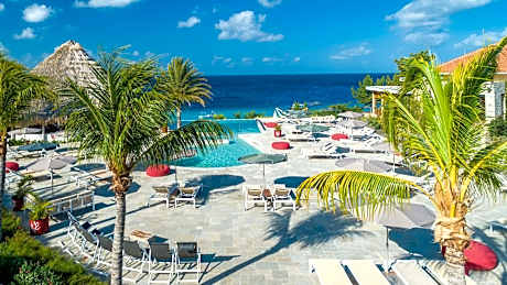 Coral Estate Luxury Resort