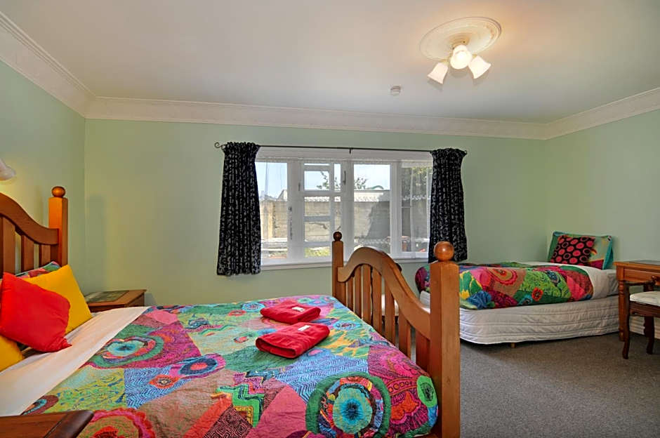 Richmond Guest House