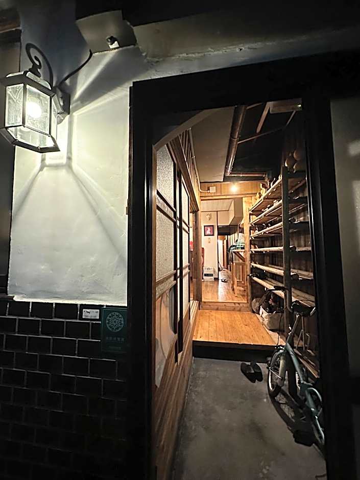 Hostel Otro Mundo