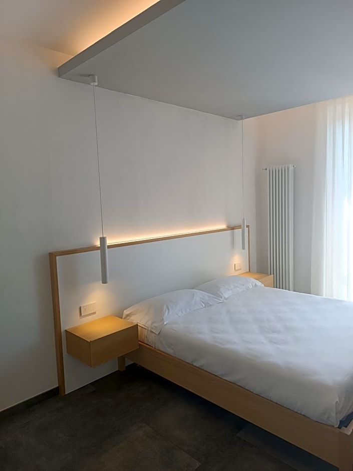 Hotel Due Gemelli