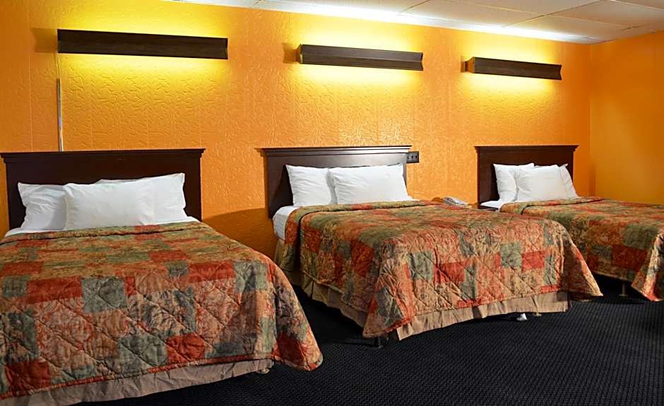 Economy Inn Bluefield