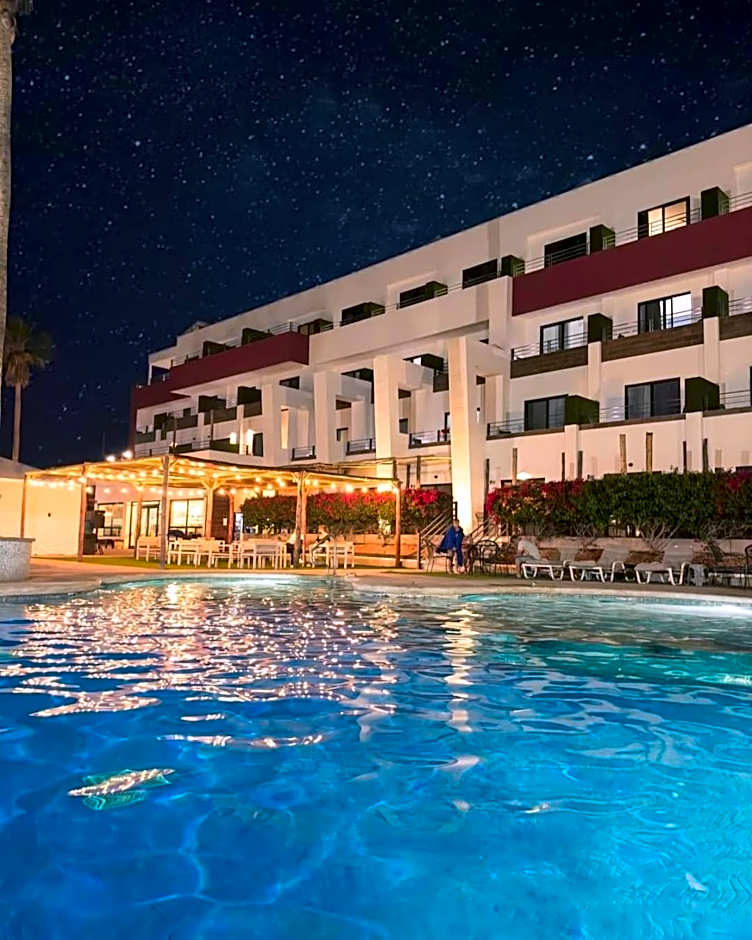 Sawari Hotel