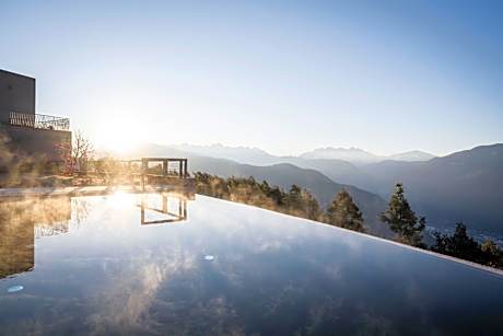 Hotel Belvedere - Fine Dining, Hideaway & SPA