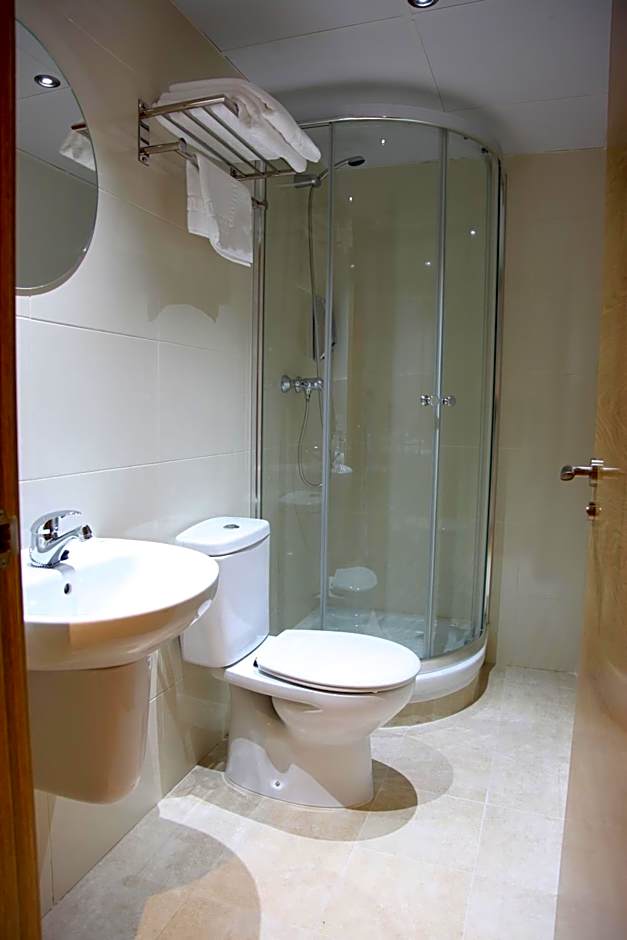 Hostal Santel San Marcos