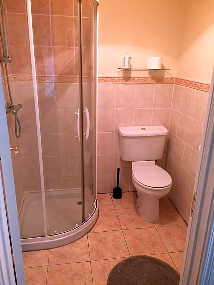 Causeway tavern bed & breakfast