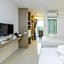 Trat City Hotel