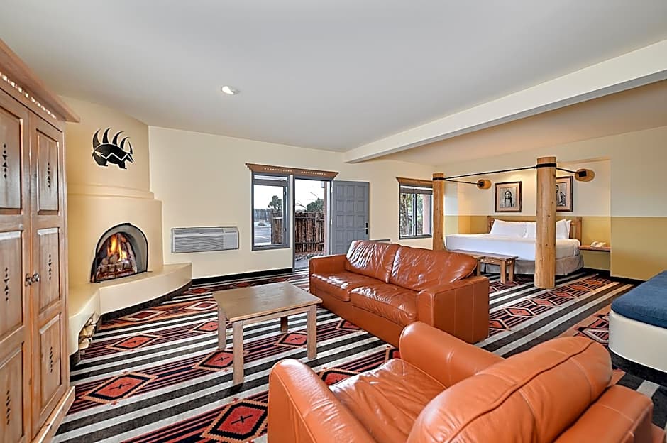 The Lodge At Santa Fe