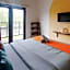 Sans Hotel AVA Palangkaraya by RedDoorz