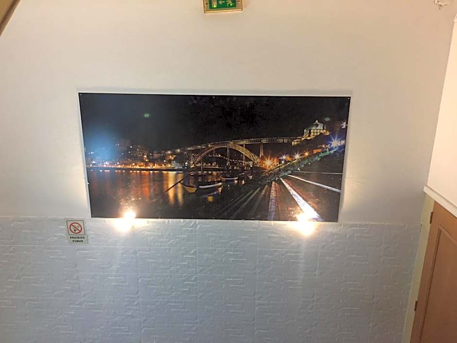 Lira Guest House B&B