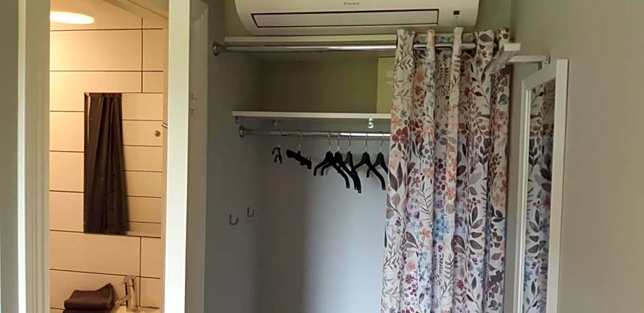 Björkängs Vandrarhem