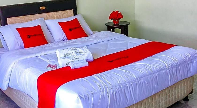 RedDoorz near Reremi Pemancar Manokwari