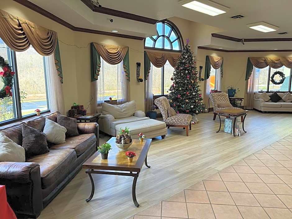 Quality Inn Harriman