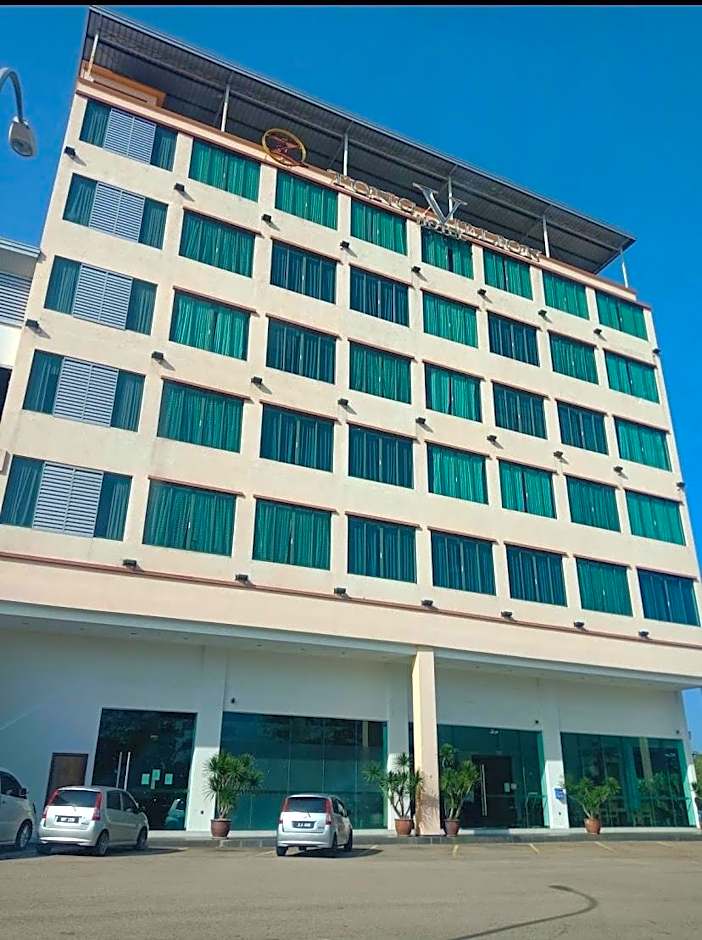 Hotel O Tong Villion Hotel