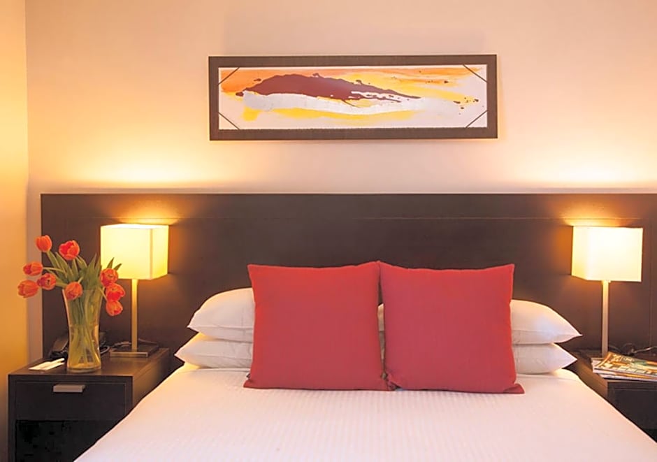 Wine Country Motor Inn