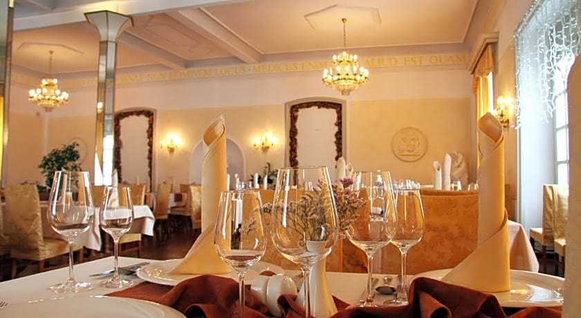 Hotel Zdravilisce - Thermana Lasko