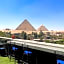 Turquoise Pyramids Hotel