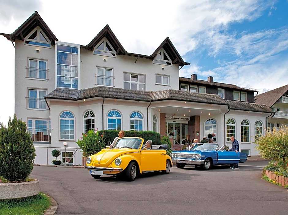 Hotel Hammermuhle