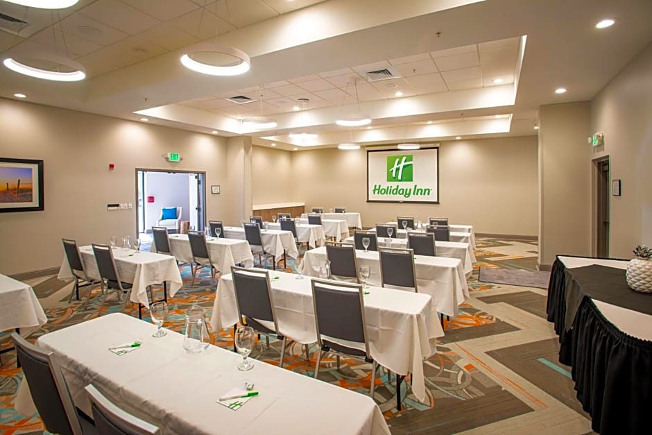 Holiday Inn Pensacola - University Area By IHG