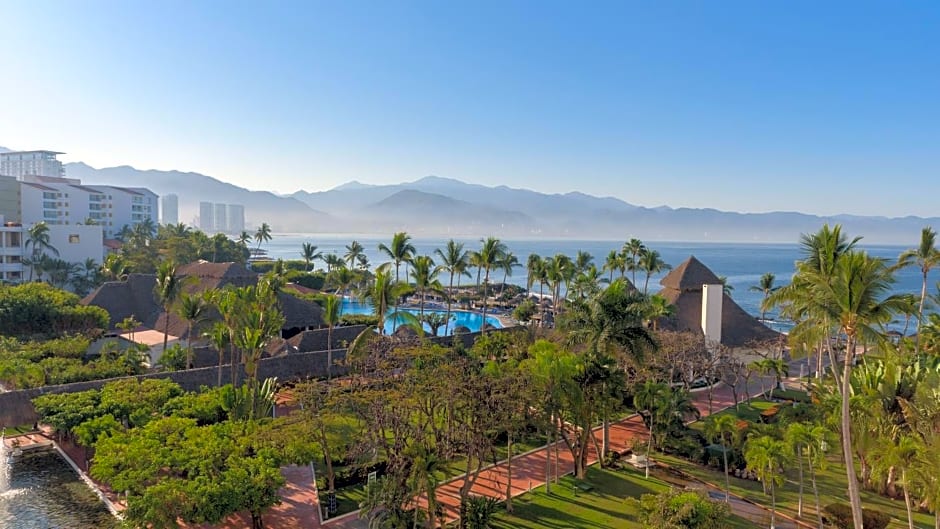 Meliá Puerto Vallarta - All Inclusive