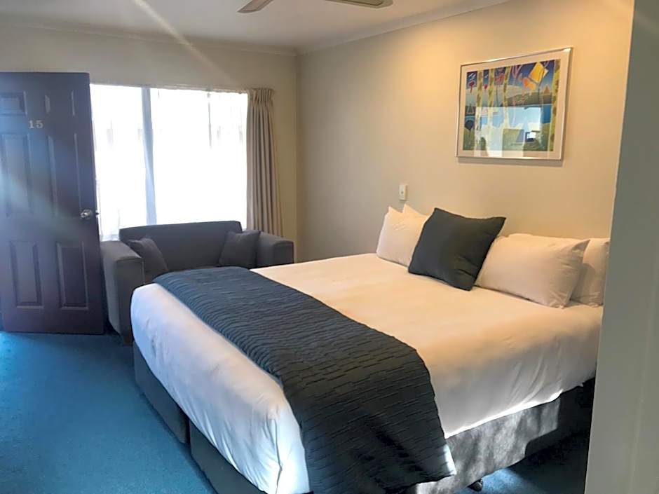 Claremonte Motor Lodge