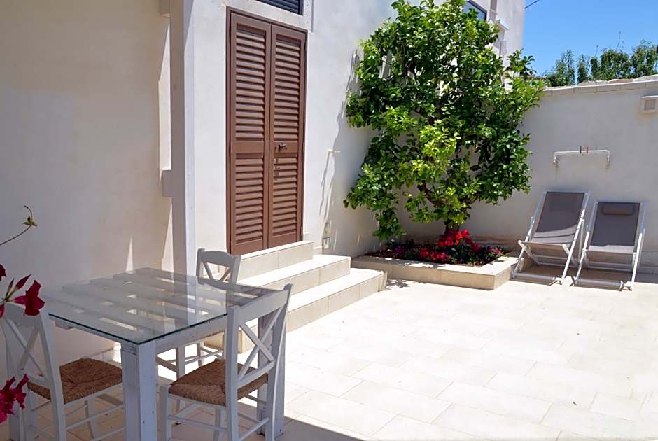 Masseria Poli Country House