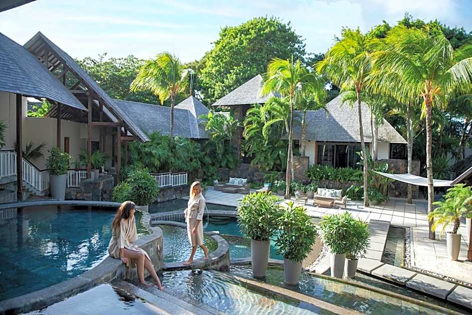 Royal Palm Beachcomber Luxury