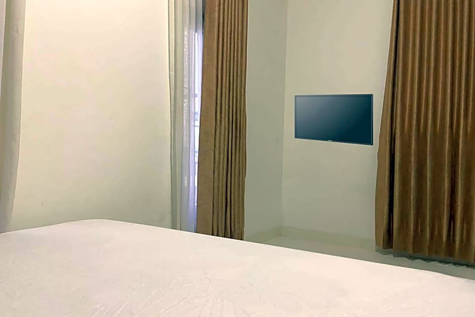 OYO 93485 Hotel Kenzie Sentani