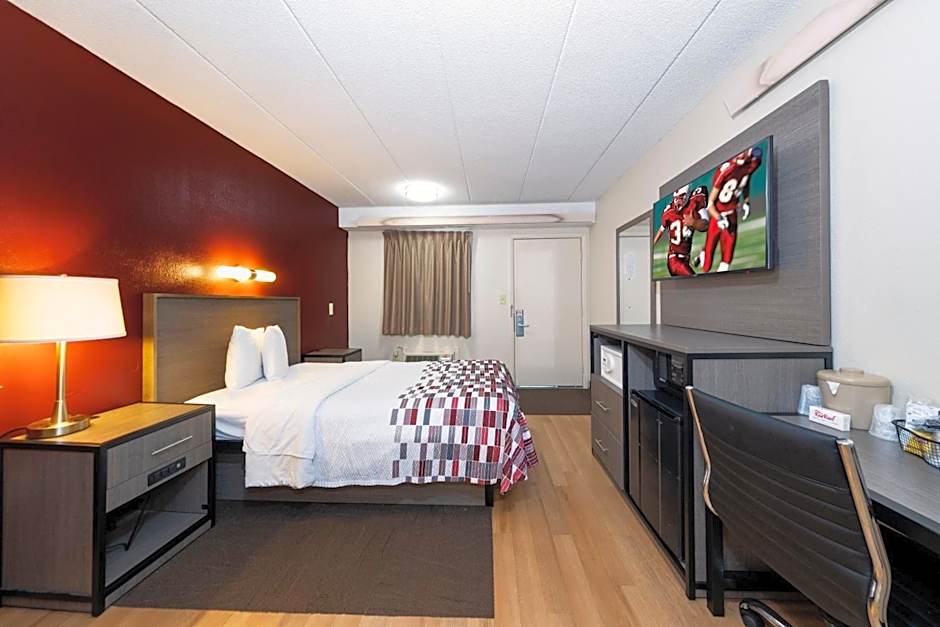 Red Roof Inn Edison